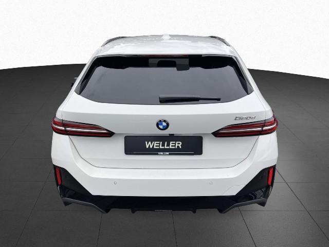 BMW 5er Touring – Bild 5