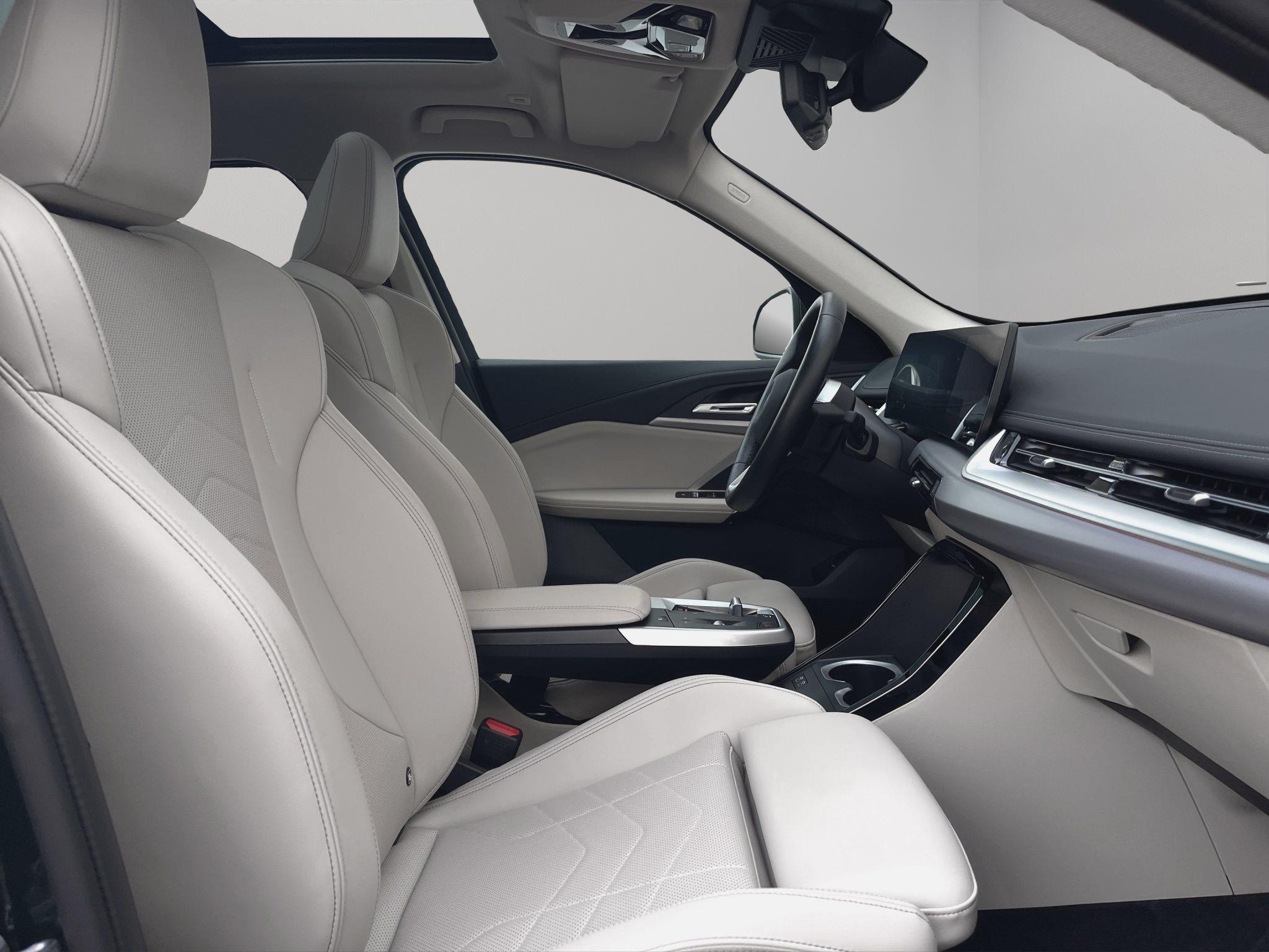 BMW X1 – Bild 7
