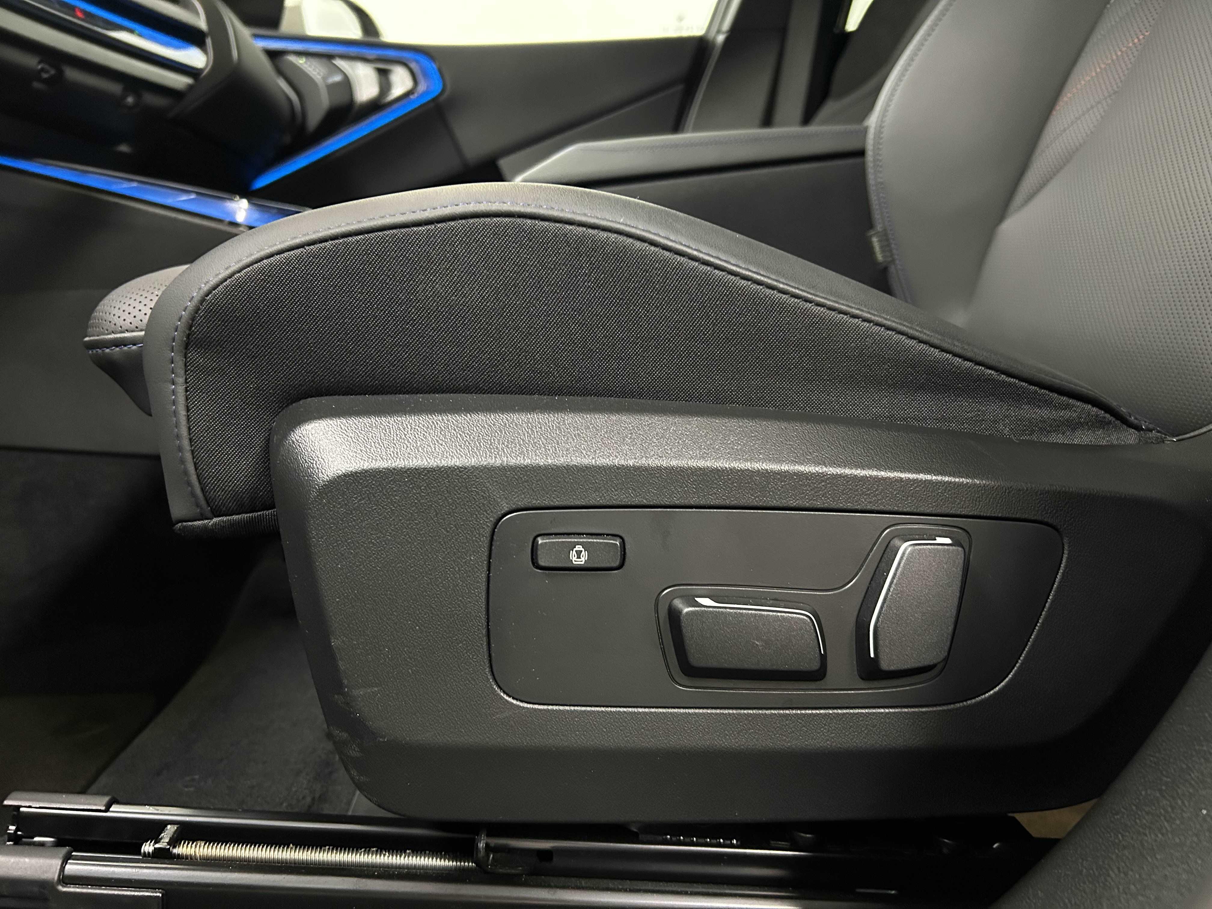 BMW X3 – Bild 38