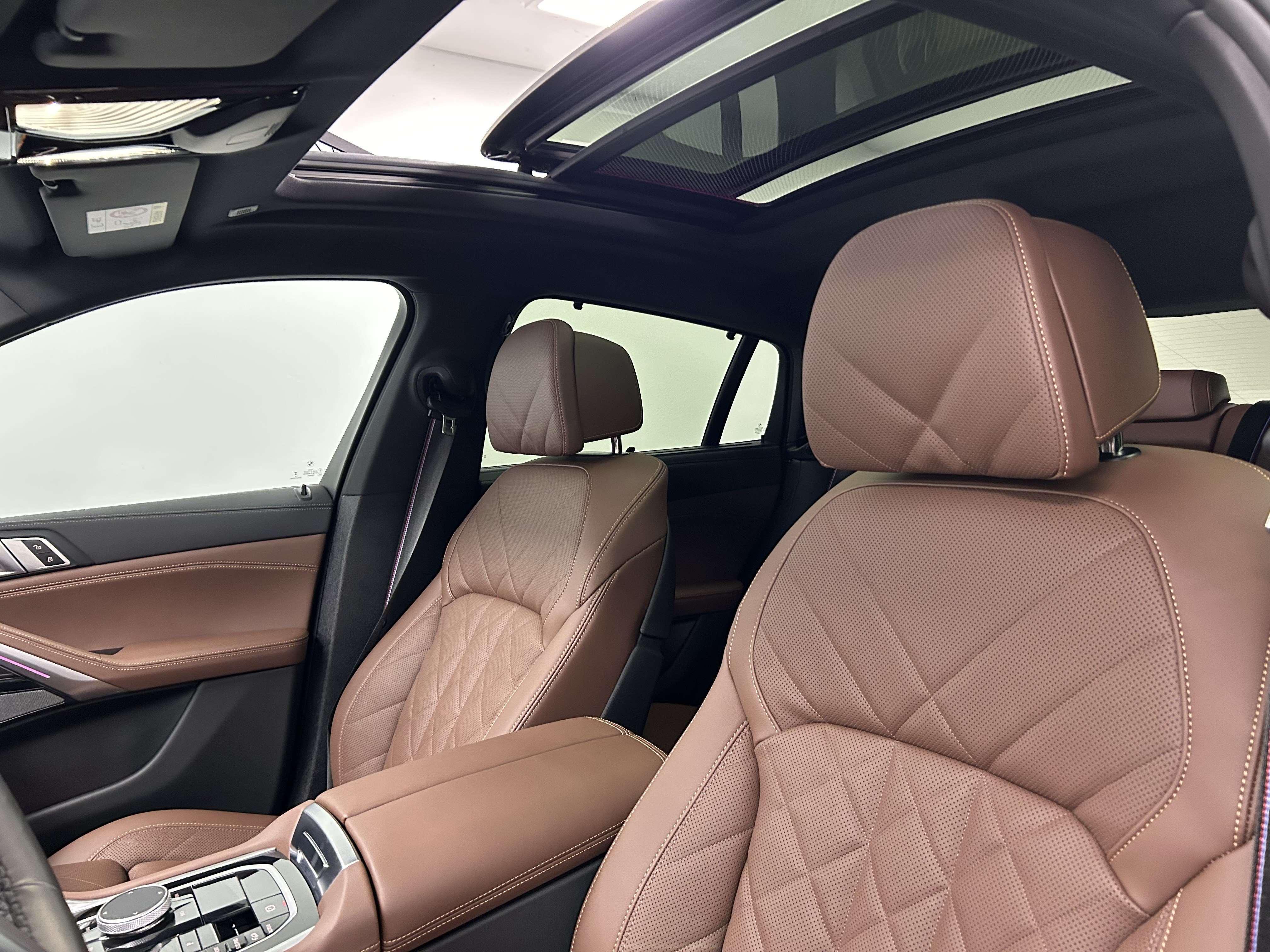 BMW X6 – Bild 19