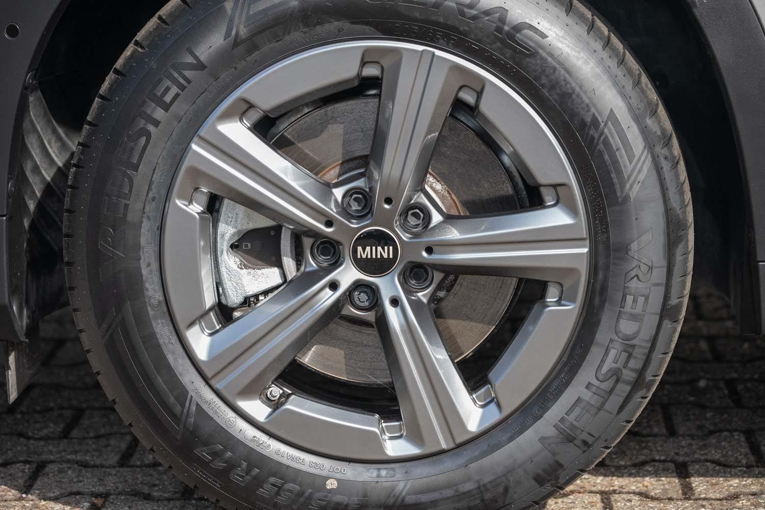 MINI Countryman – Bild 9