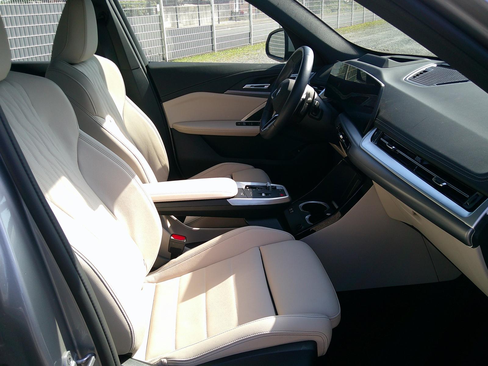 BMW X1 – Bild 15