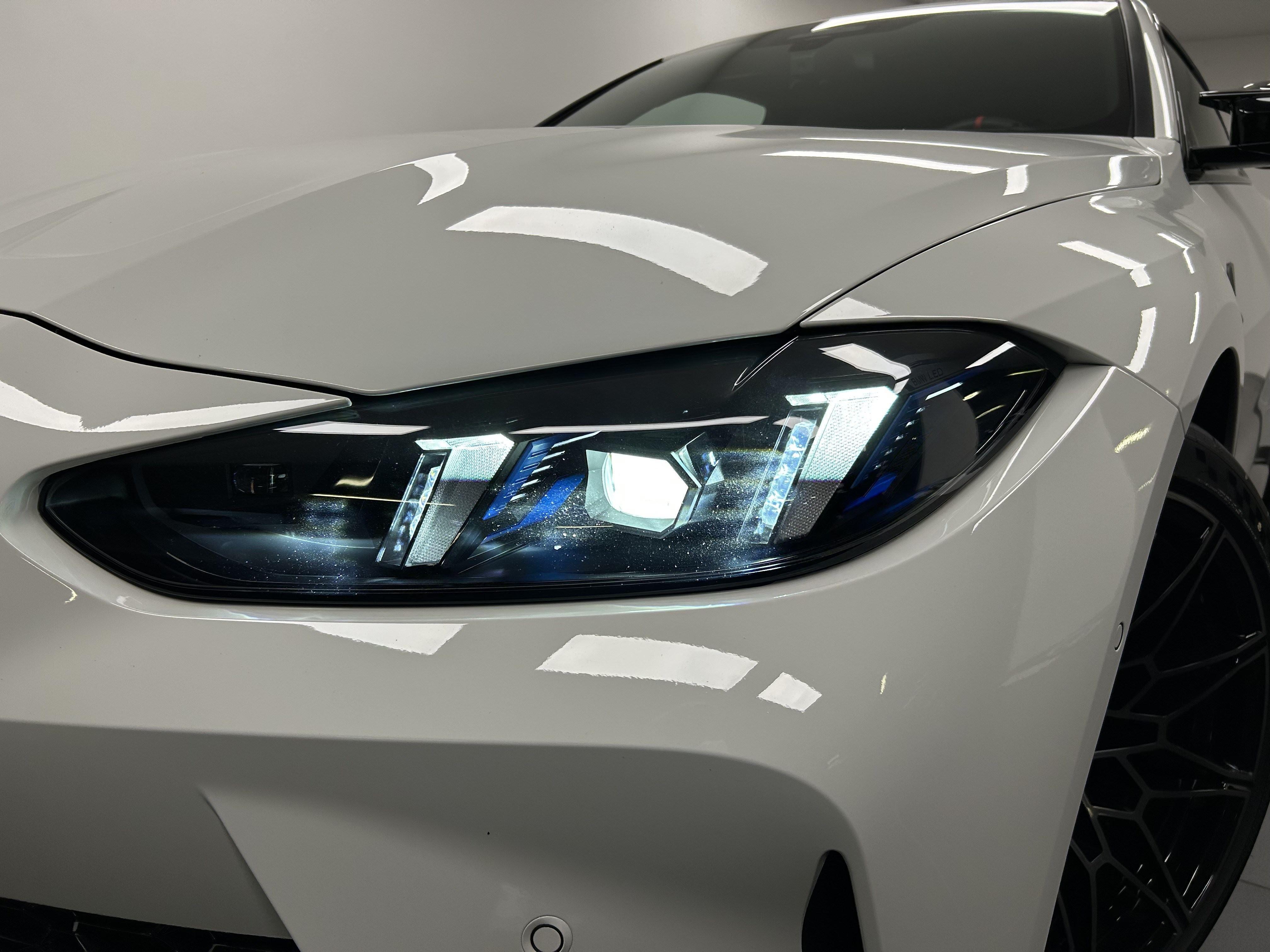 BMW M4 Coupé – Bild 30