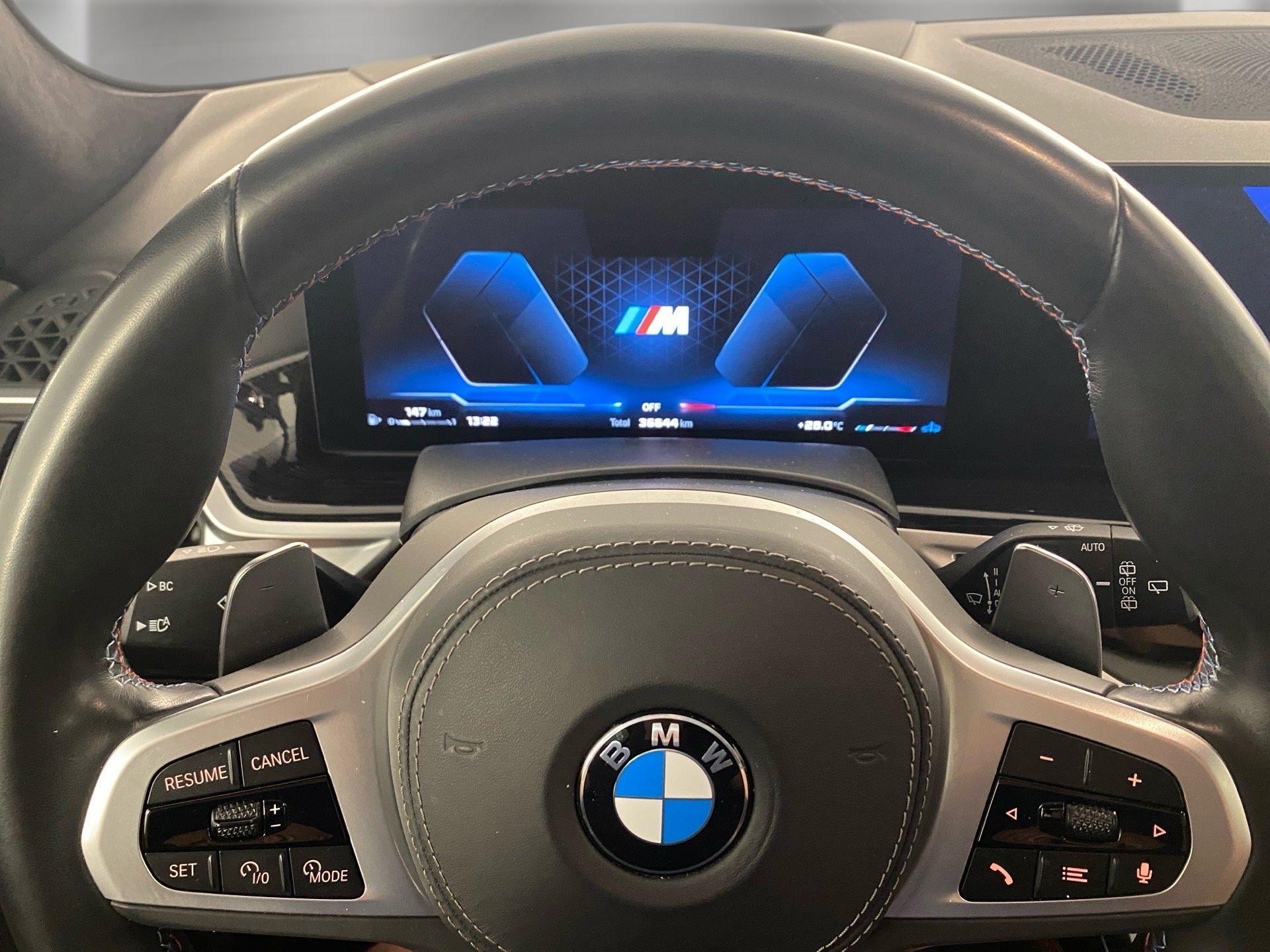 BMW X7 – Bild 13