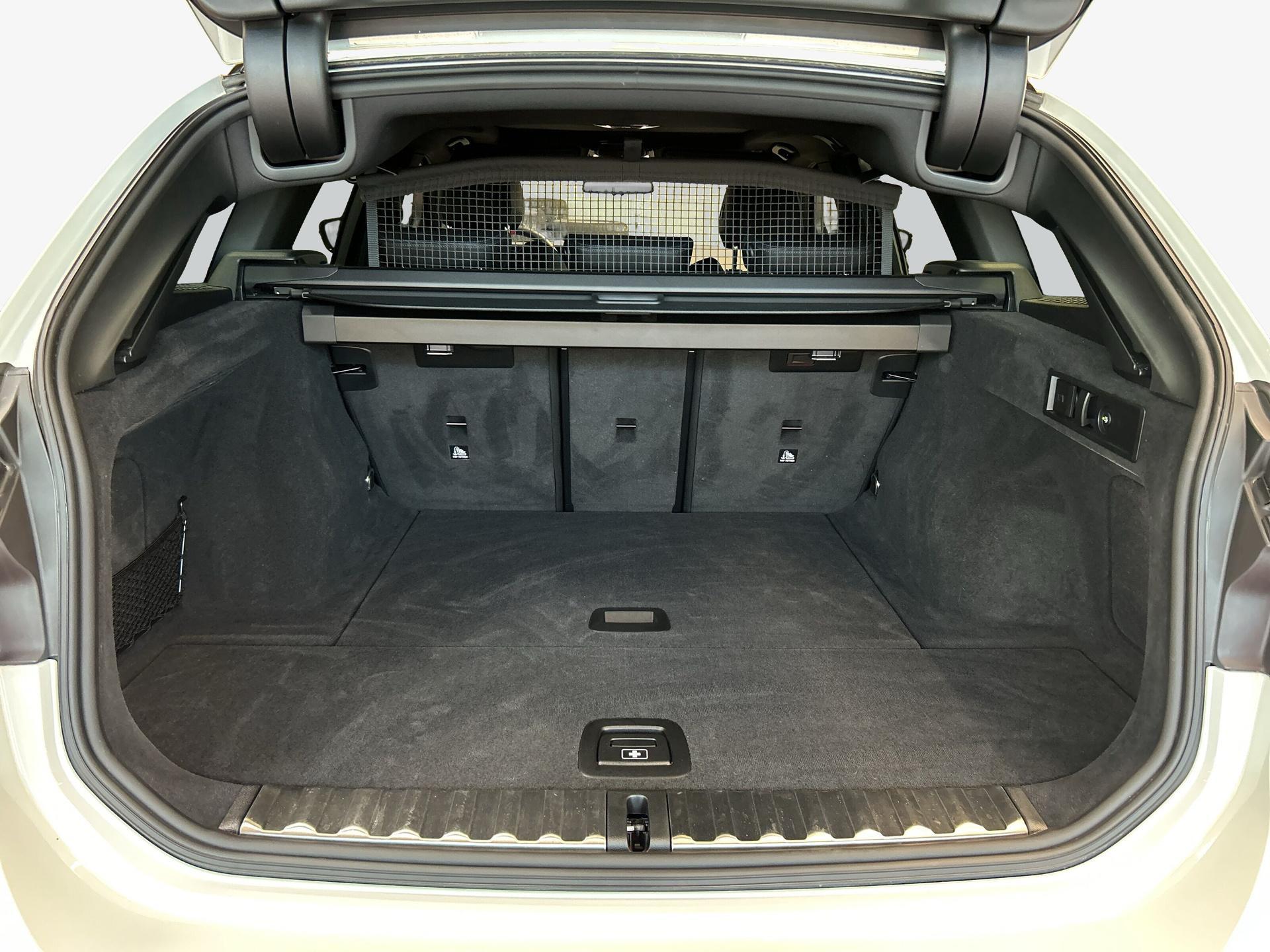 BMW 3er Touring – Bild 15