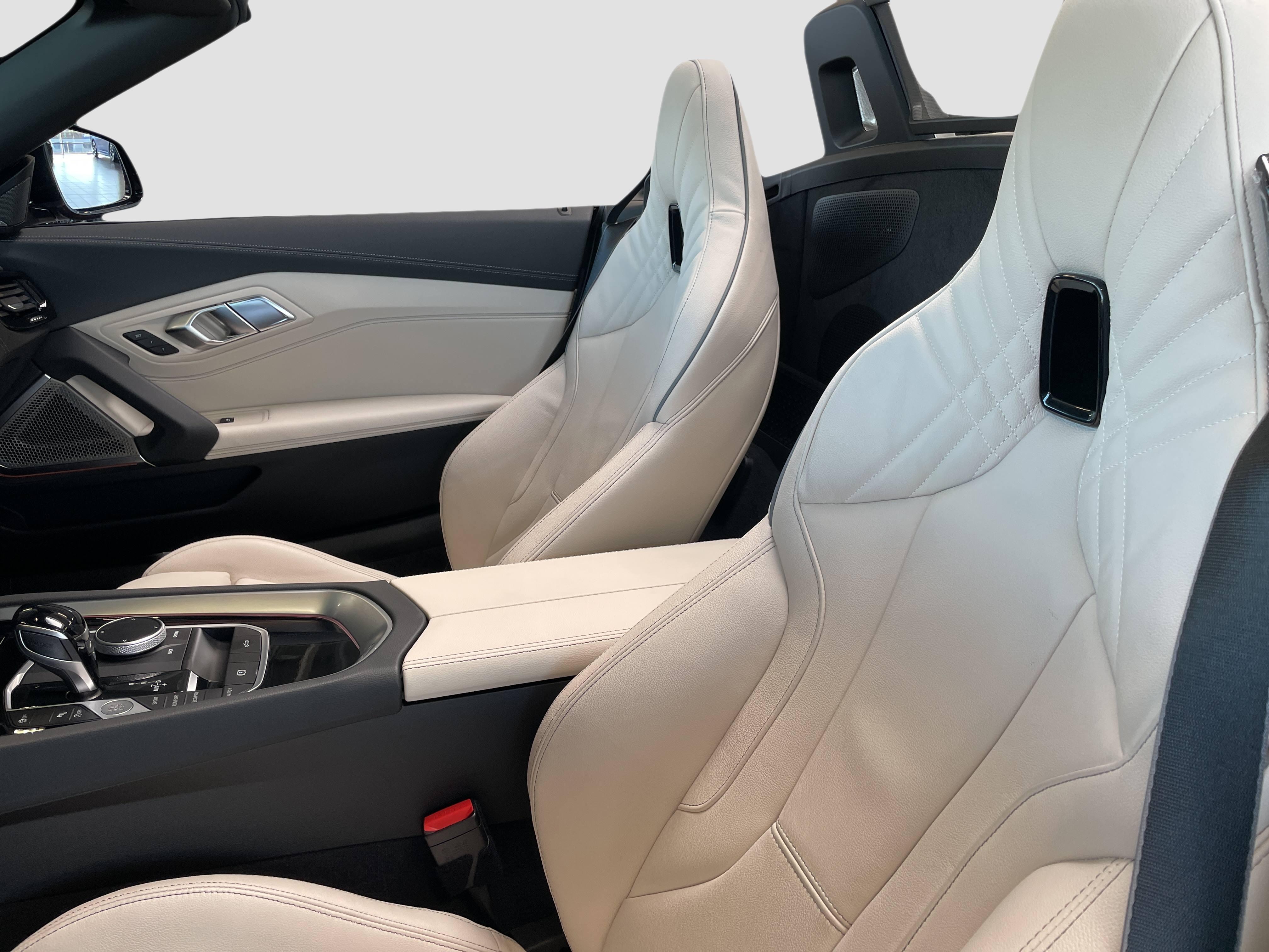 BMW Z4 – Bild 10