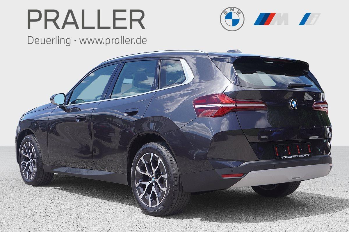 BMW X3 – Bild 4