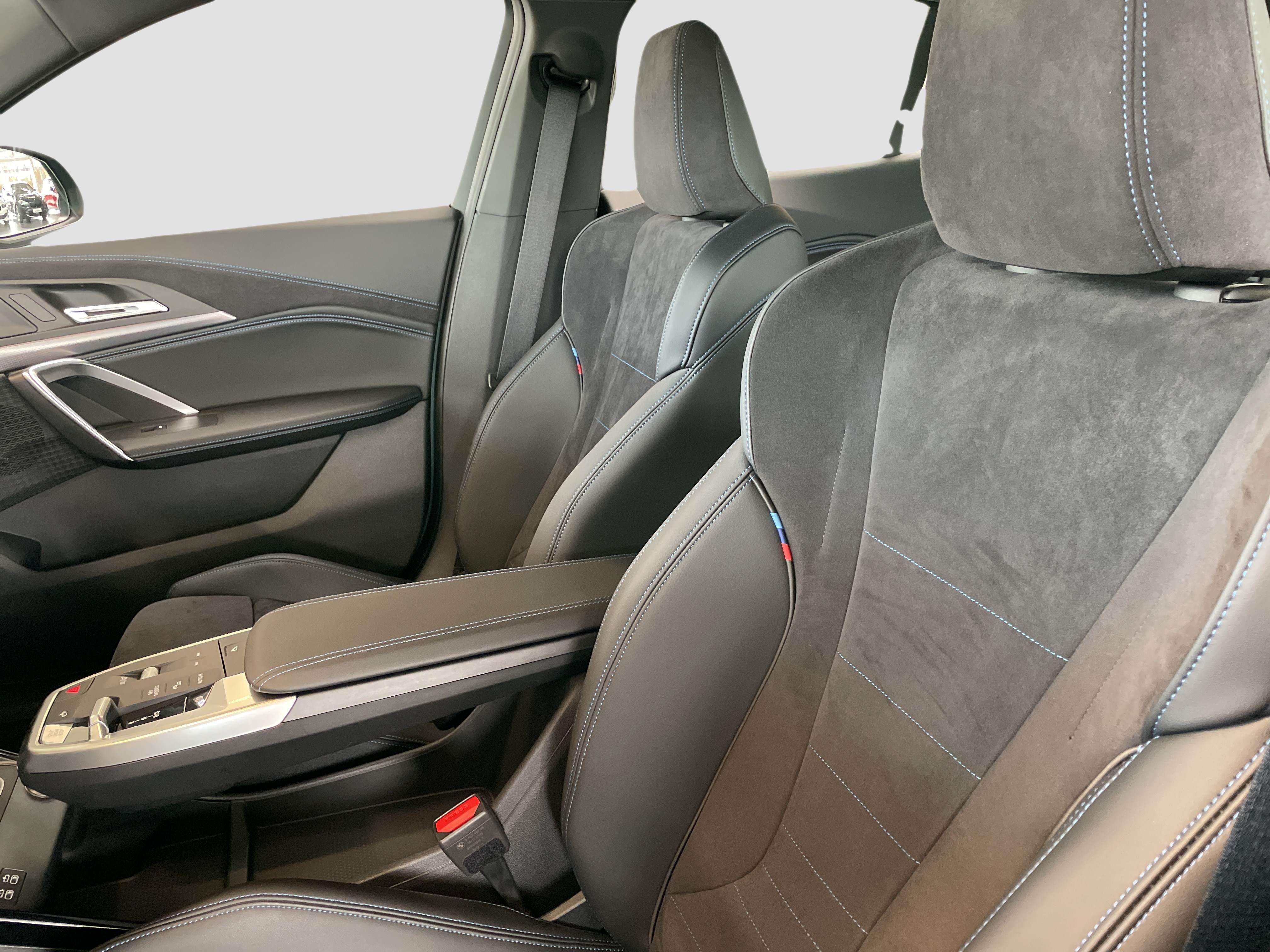 BMW X2 – Bild 15