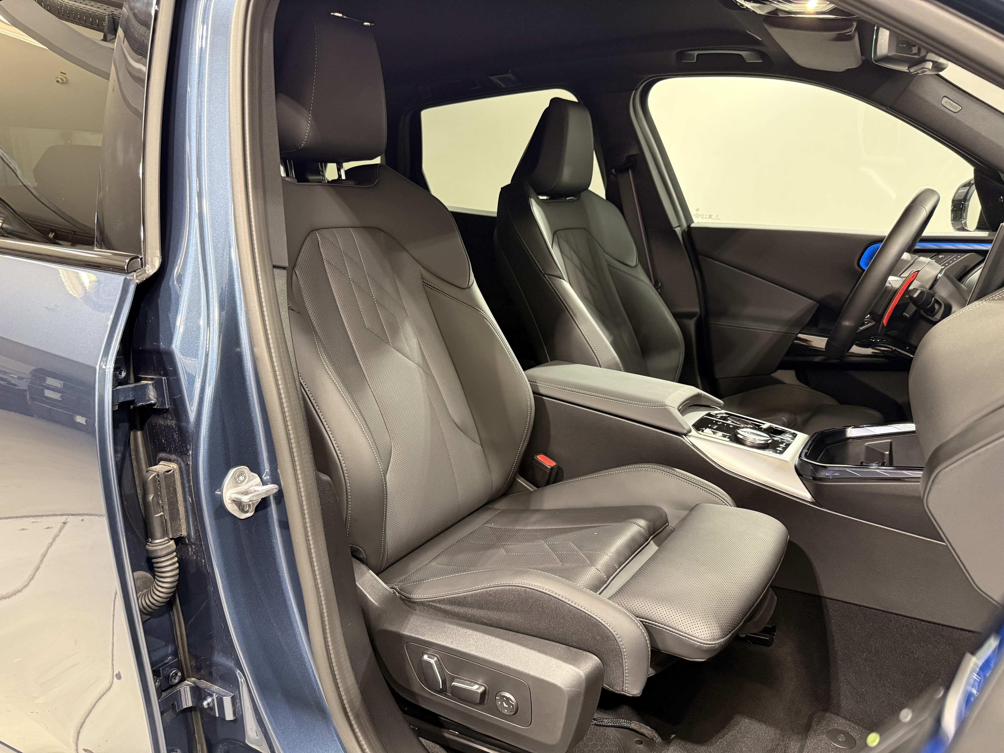 BMW X3 – Bild 19