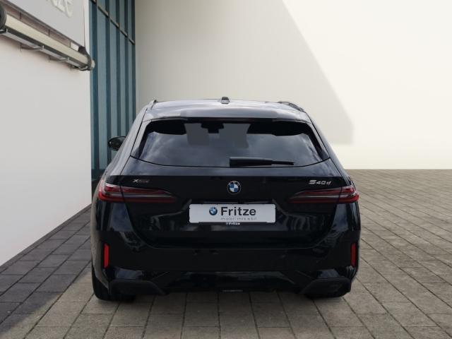BMW 5er Touring – Bild 21