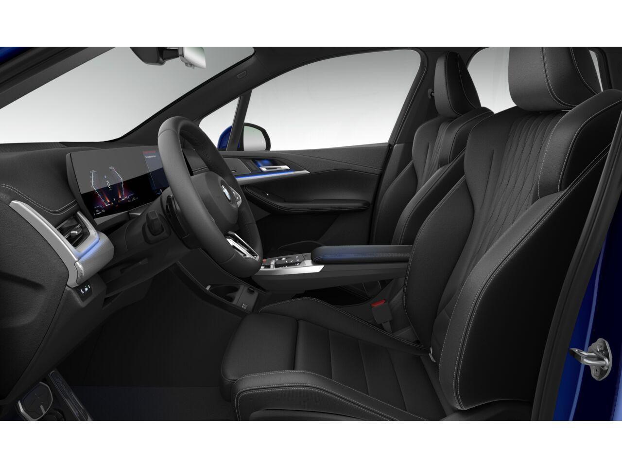 BMW 2er Active Tourer – Bild 13