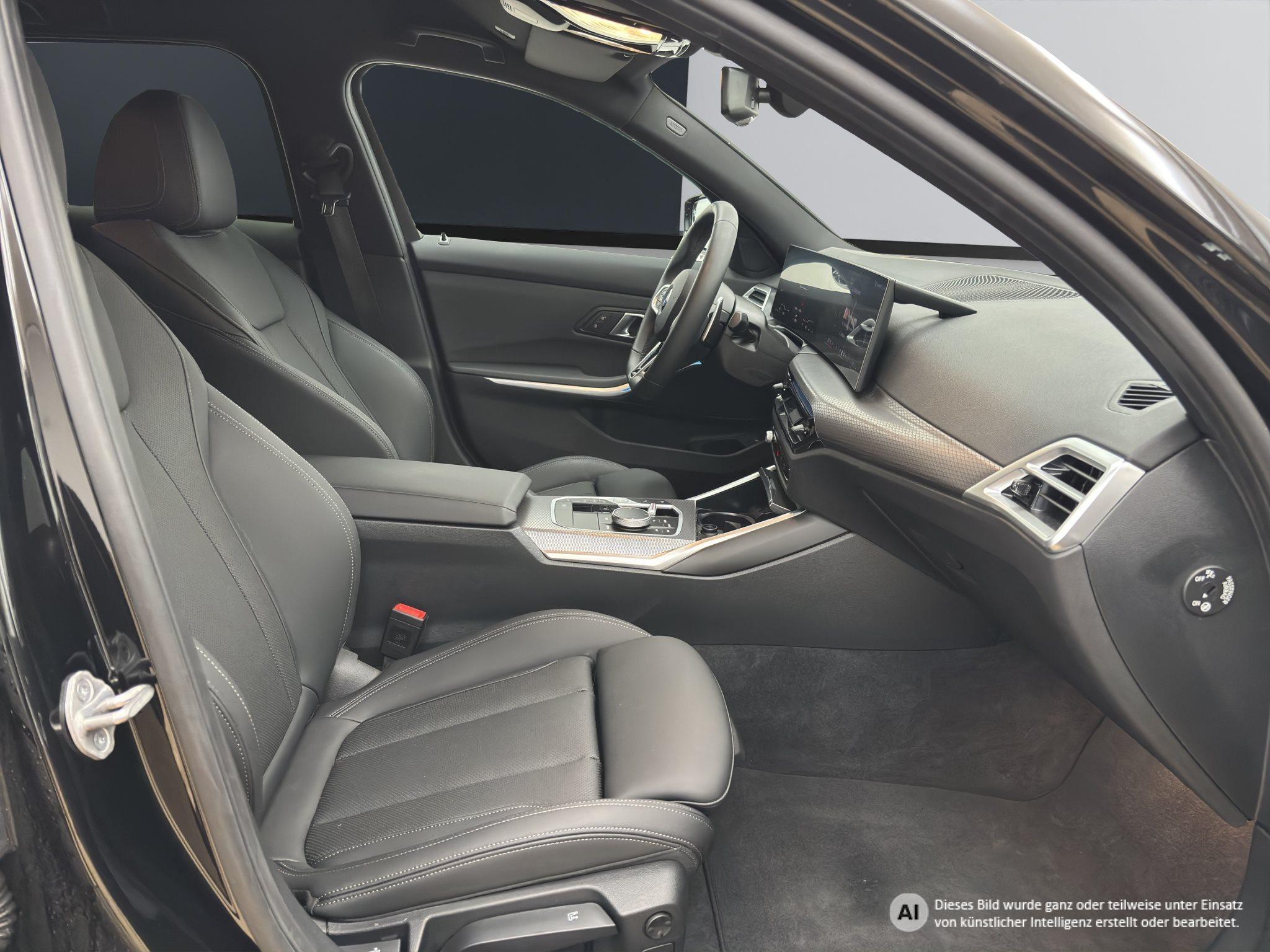BMW 3er Touring – Bild 15