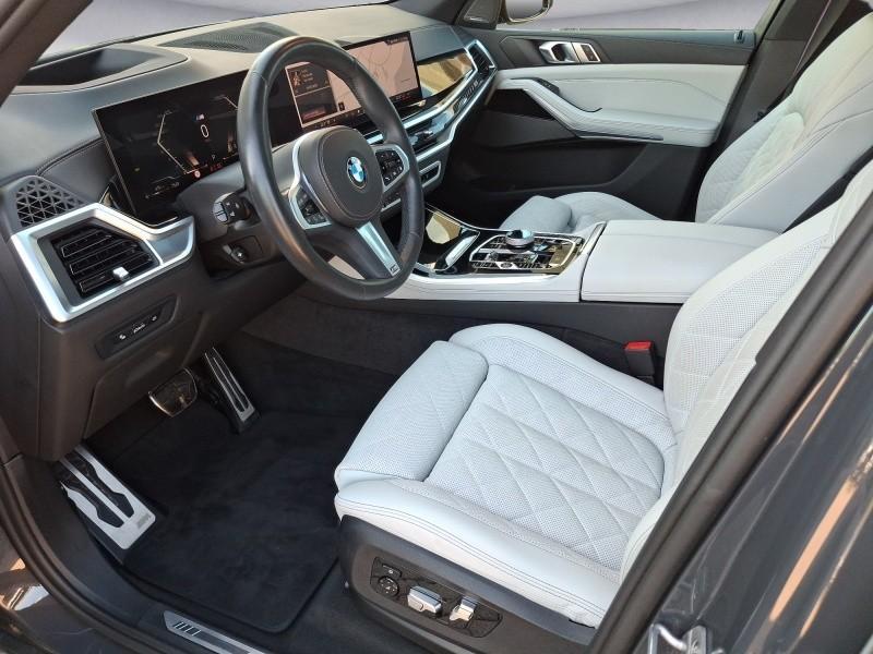 BMW X5 – Bild 12