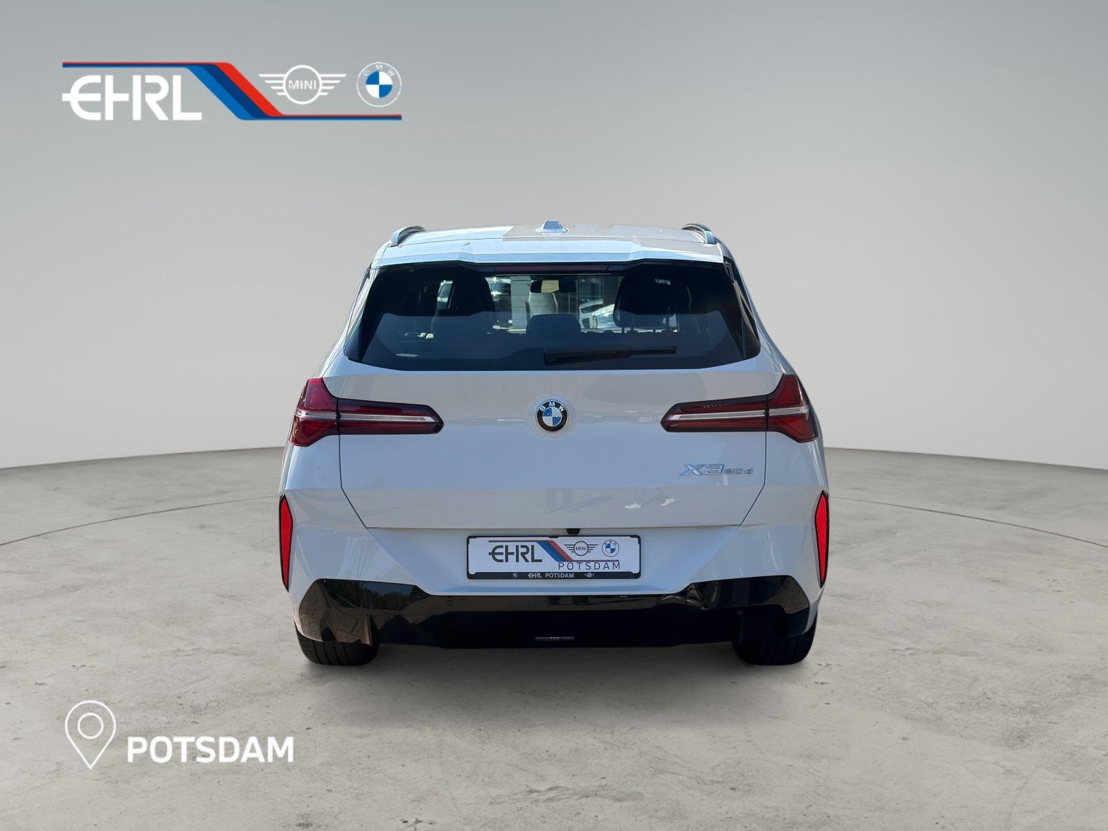 BMW X3 – Bild 15