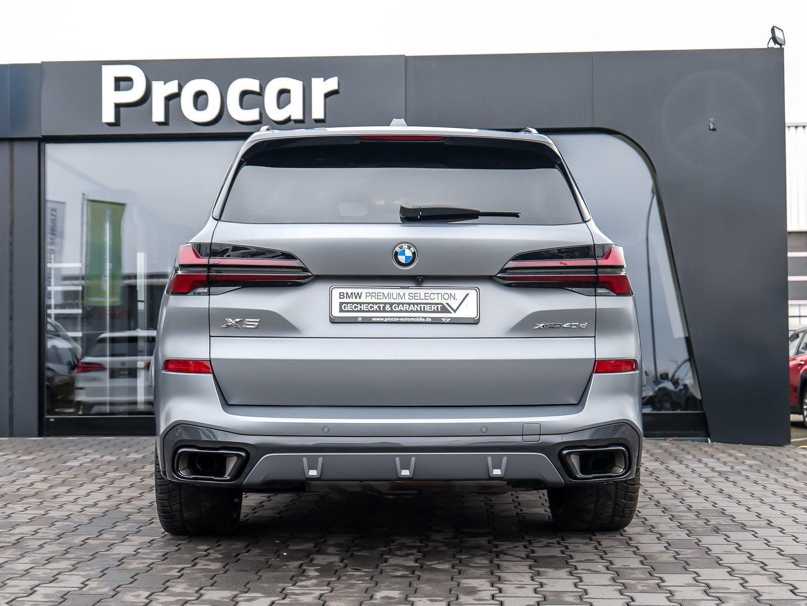 BMW X5 – Bild 11
