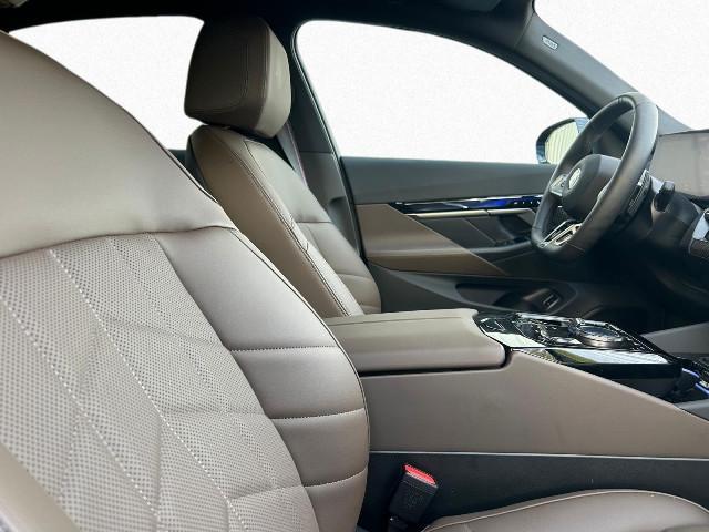 BMW 5er – Bild 5
