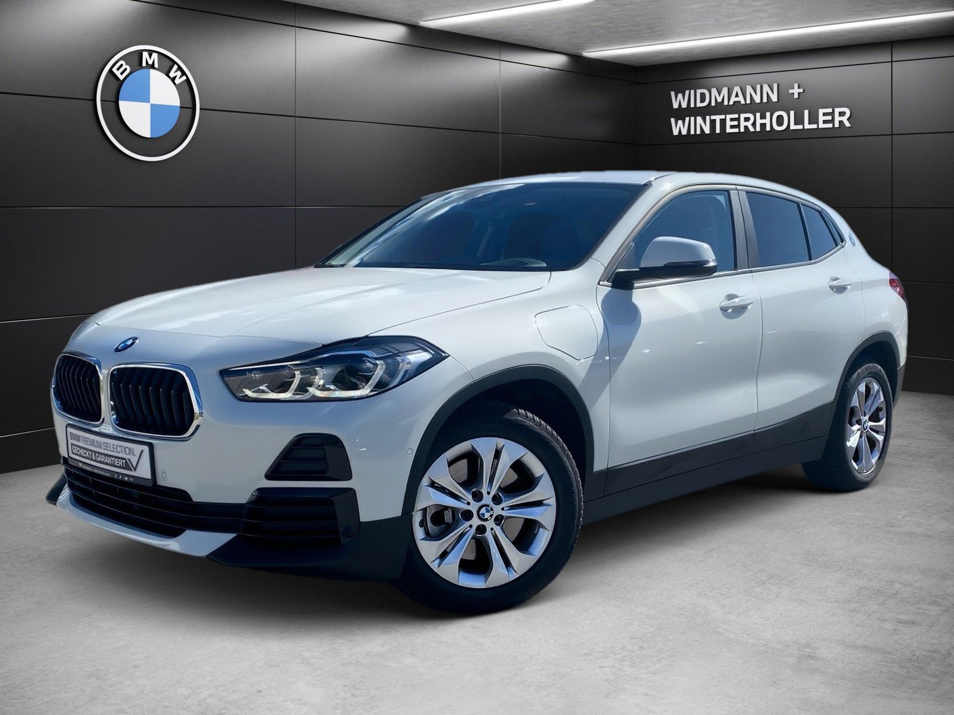 BMW X2 2021