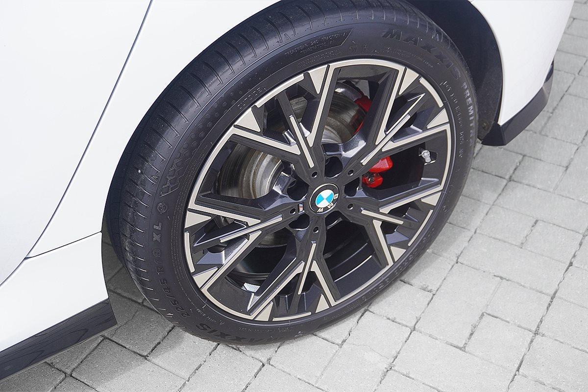 BMW 1er – Bild 2