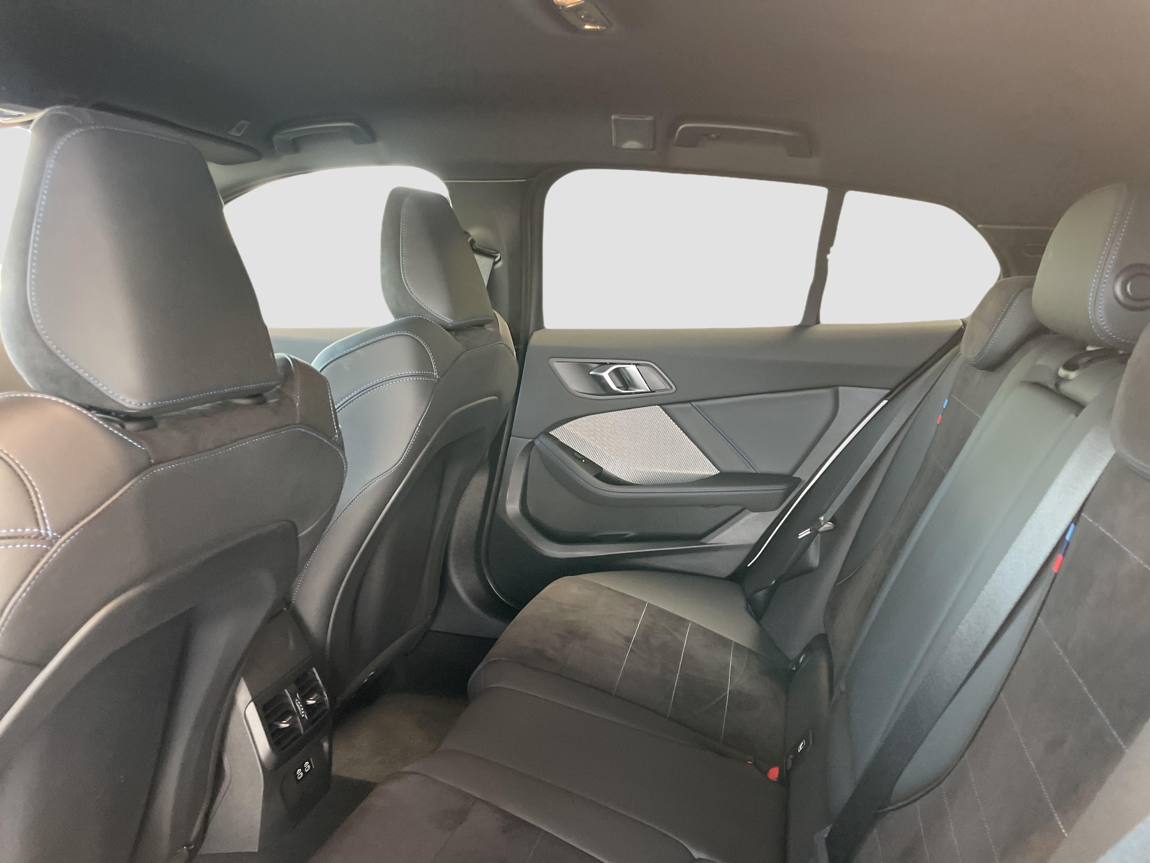 BMW 1er – Bild 9