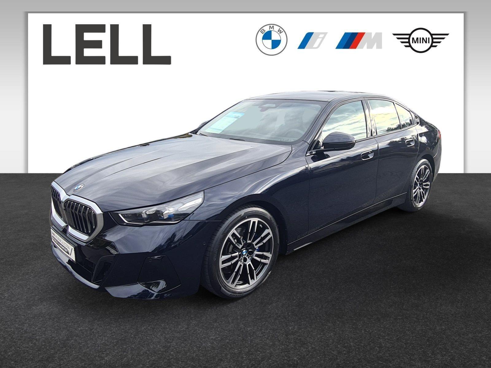 BMW 5er