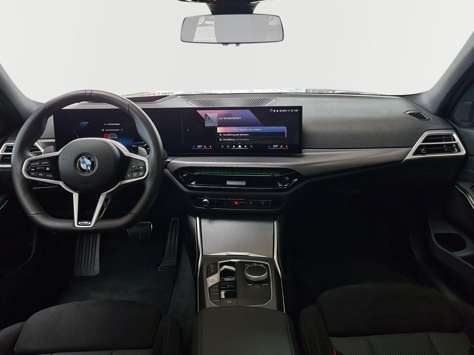 BMW 3er Touring – Bild 7