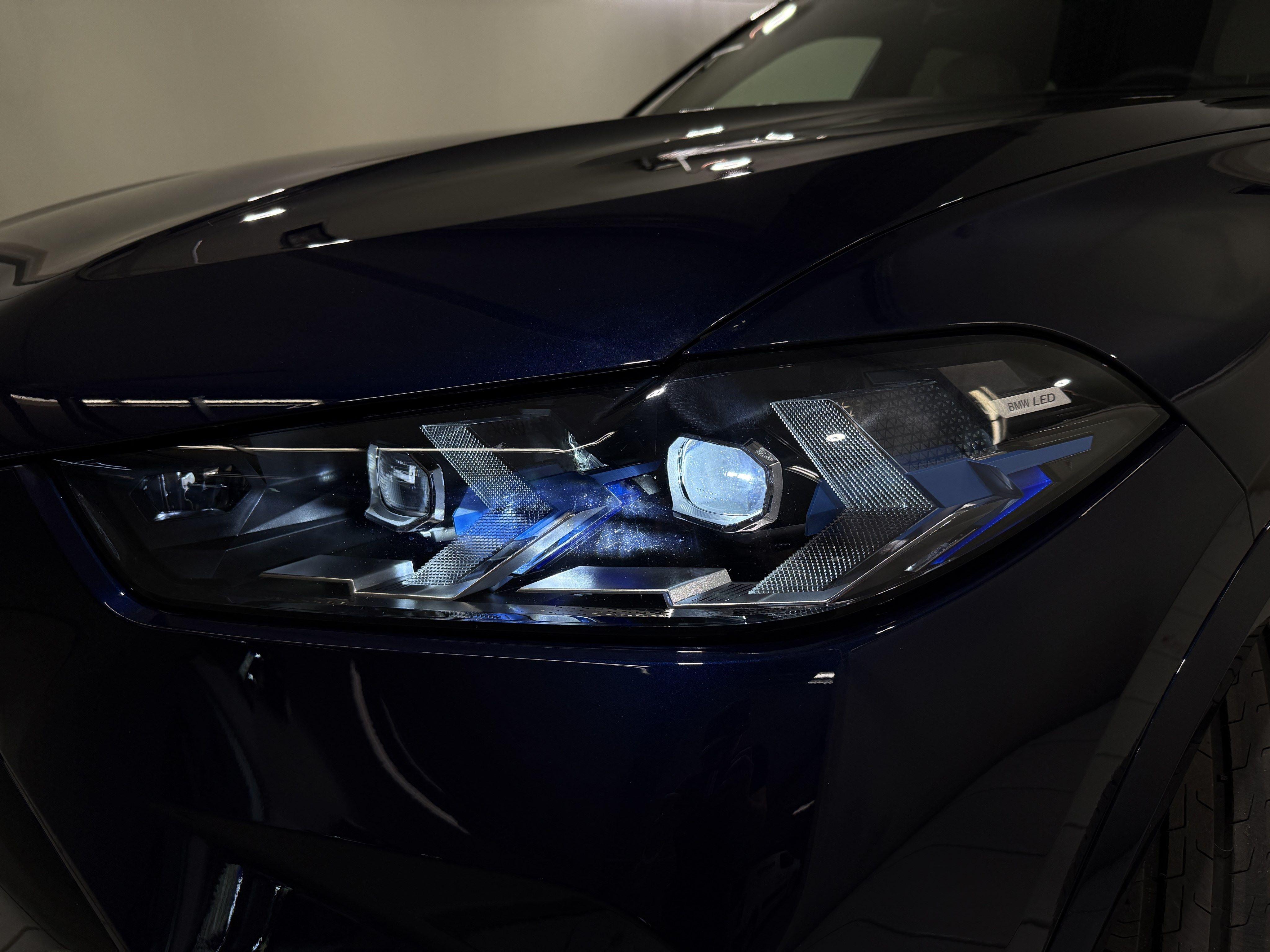BMW X5 – Bild 38