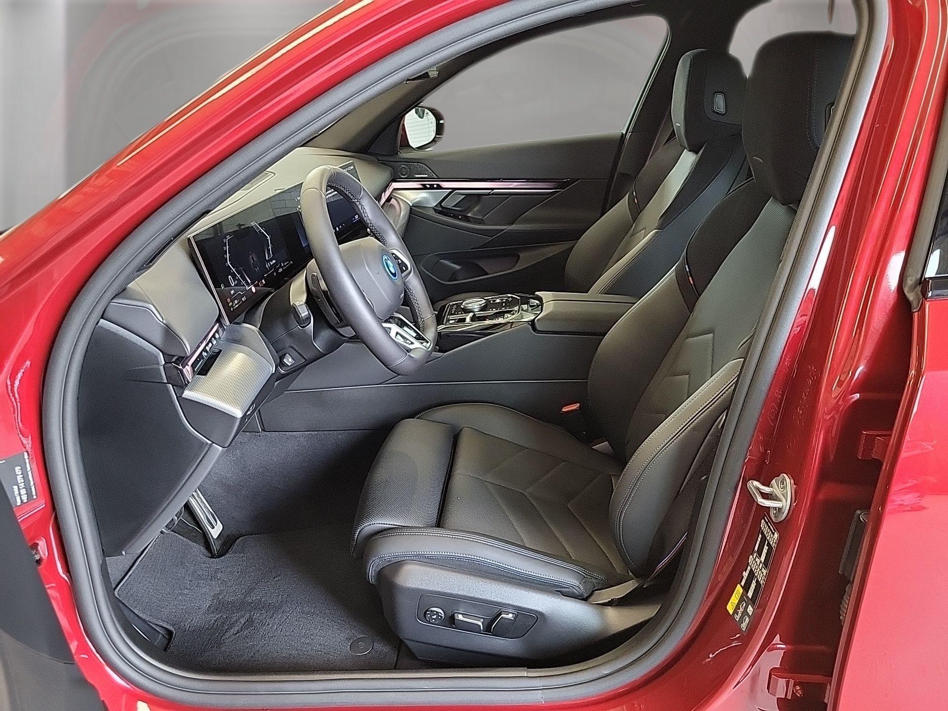 BMW 5er Touring – Bild 11