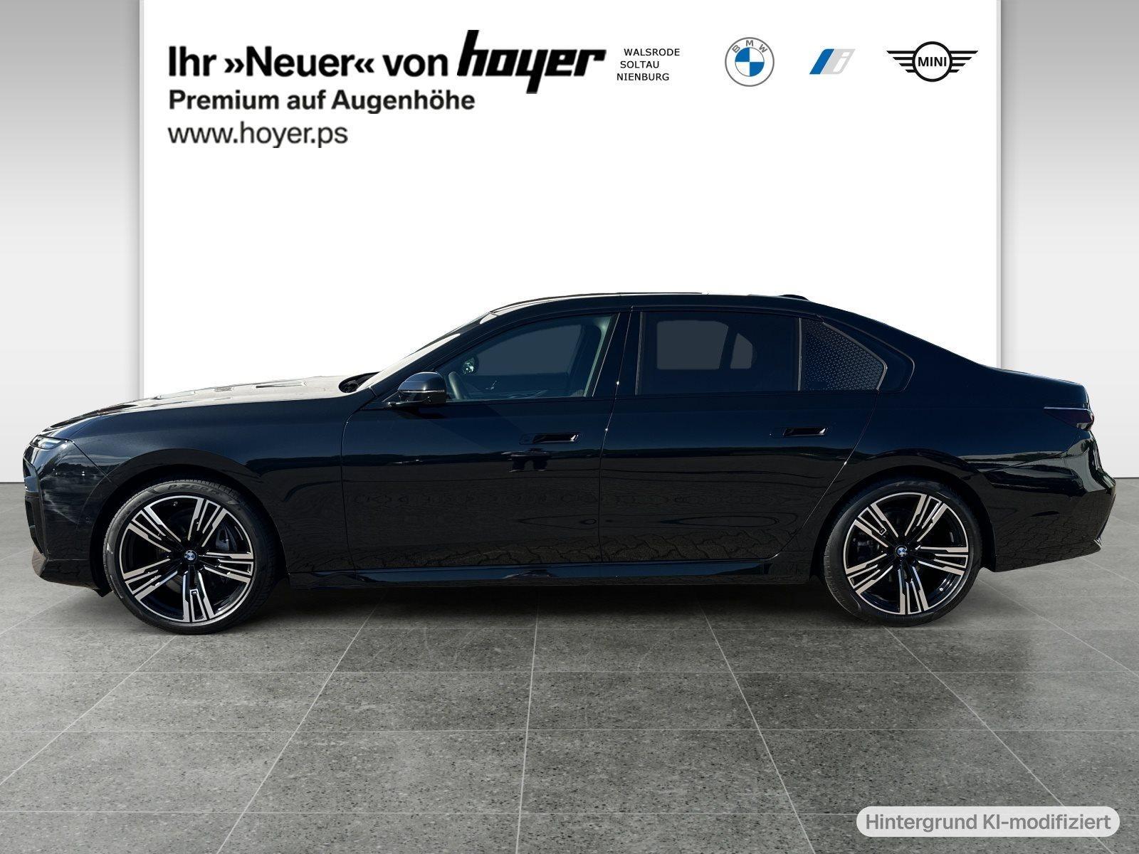 BMW 7er – Bild 3