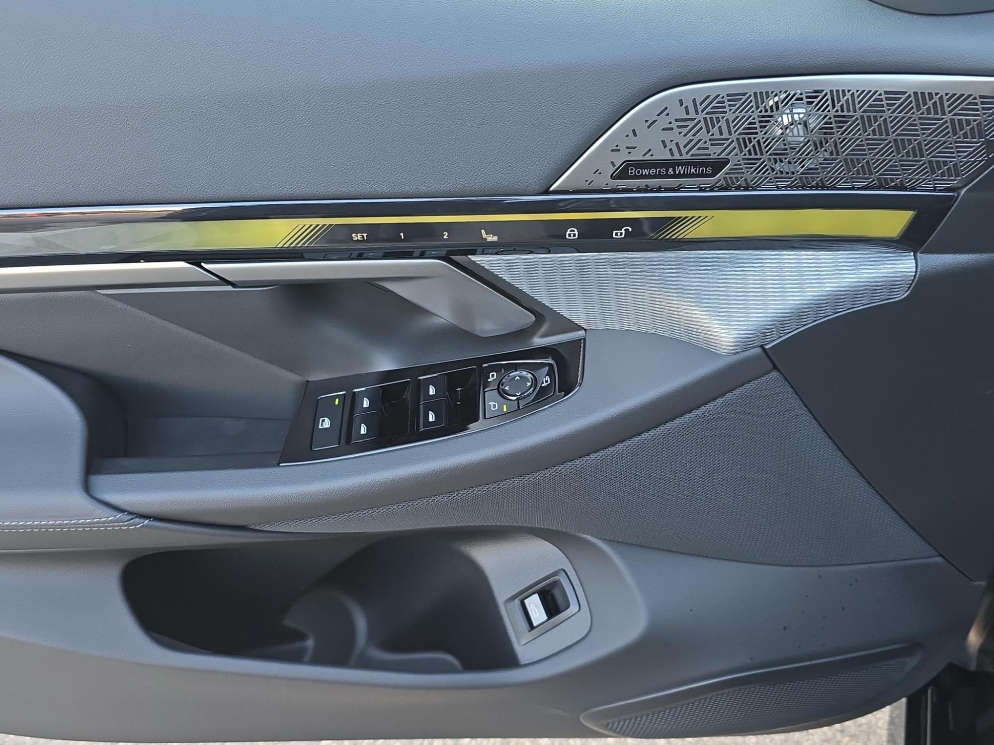 BMW 5er Touring – Bild 31
