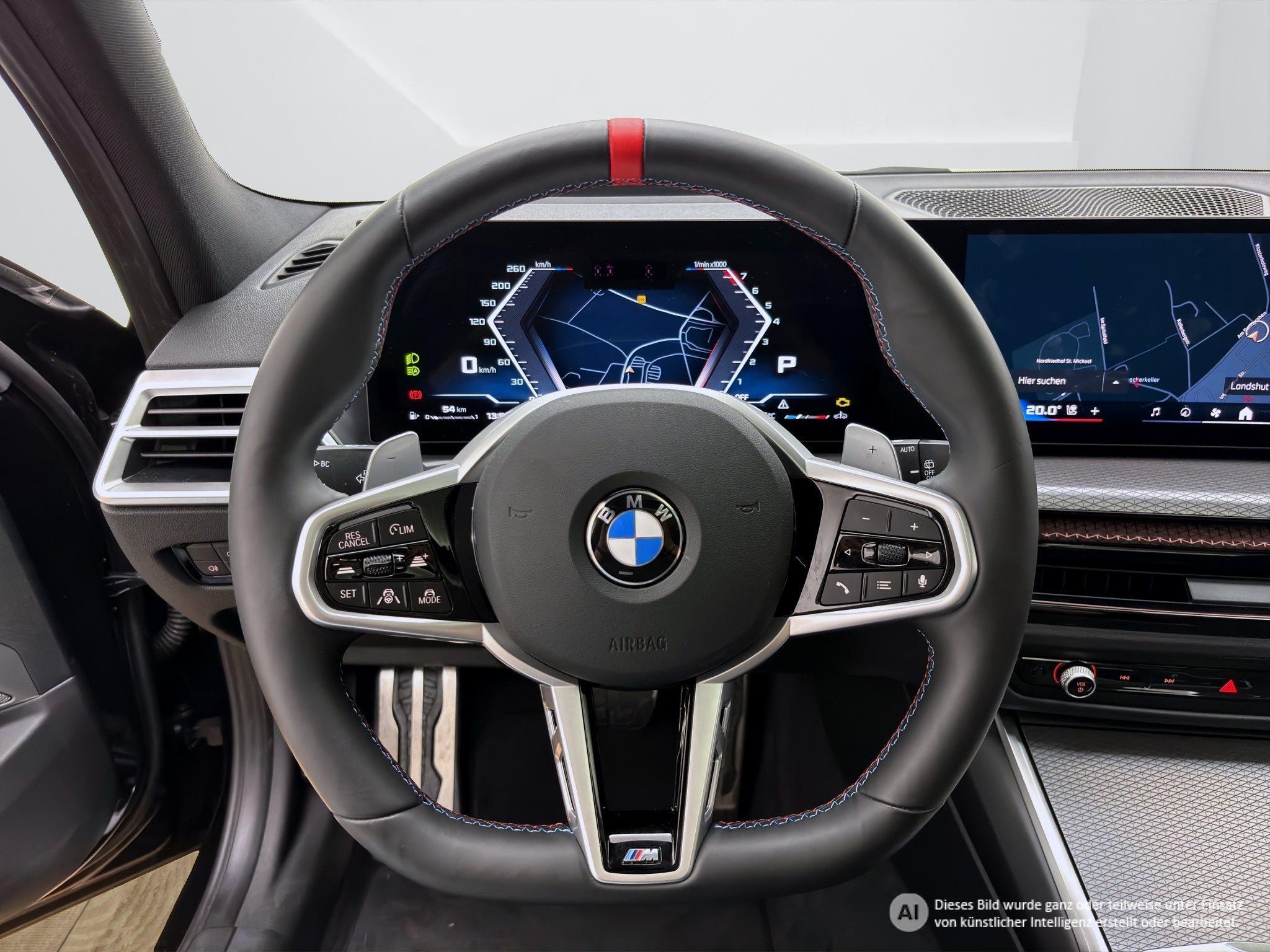 BMW 3er Touring – Bild 17