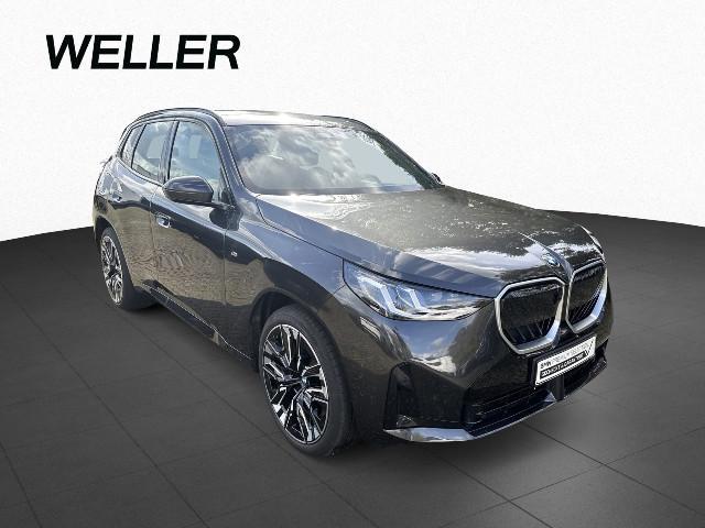 BMW X3 – Bild 2