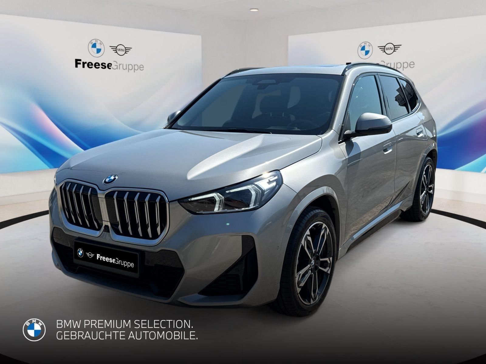 BMW X1 2025
