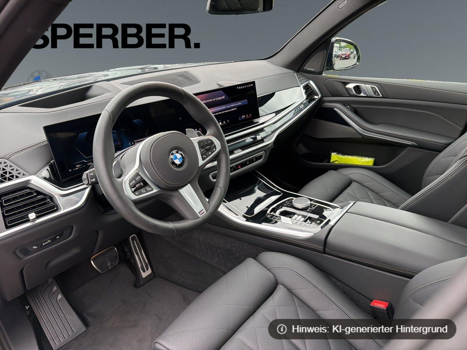 BMW X5 – Bild 23