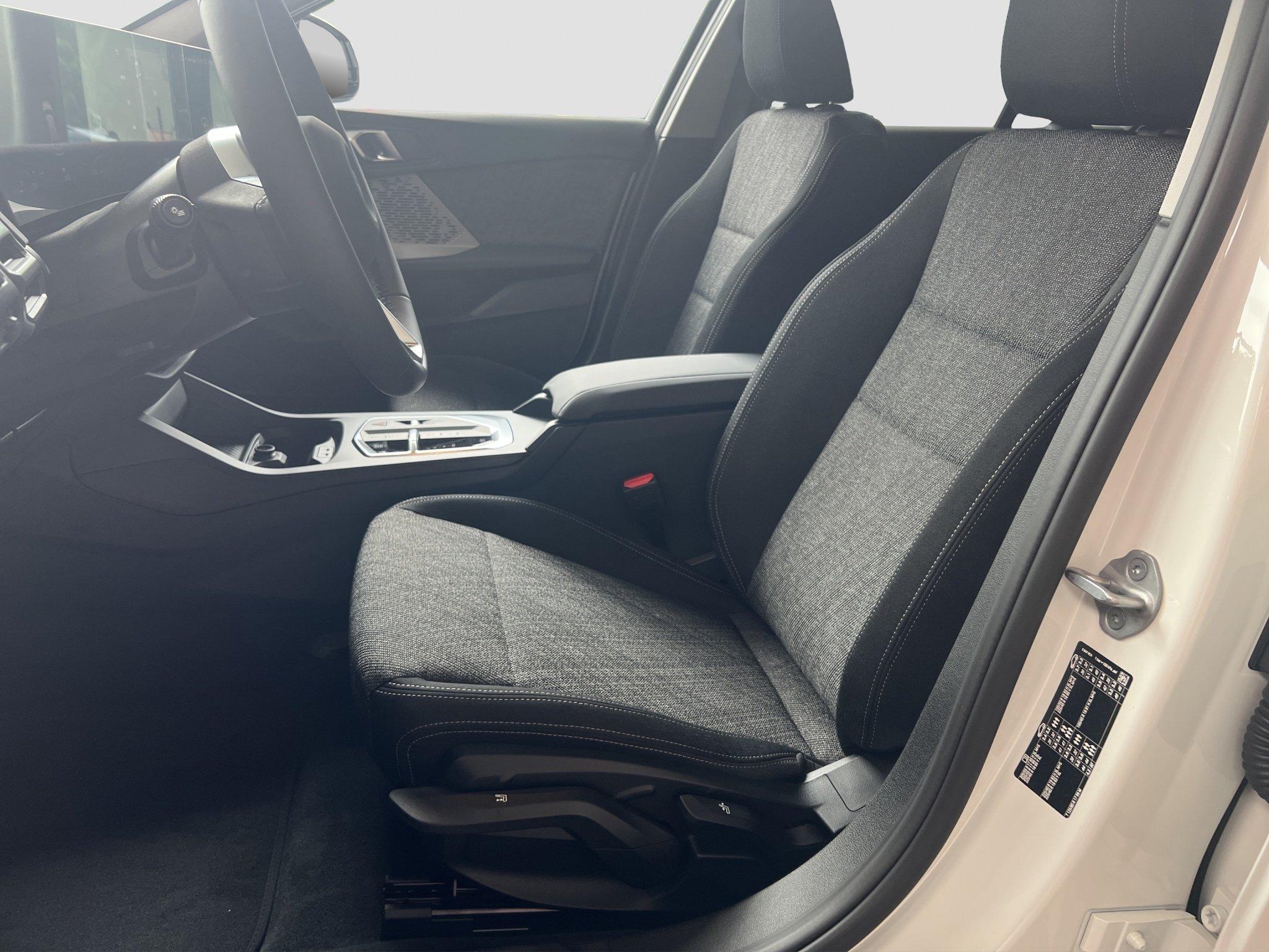 BMW 1er – Bild 15