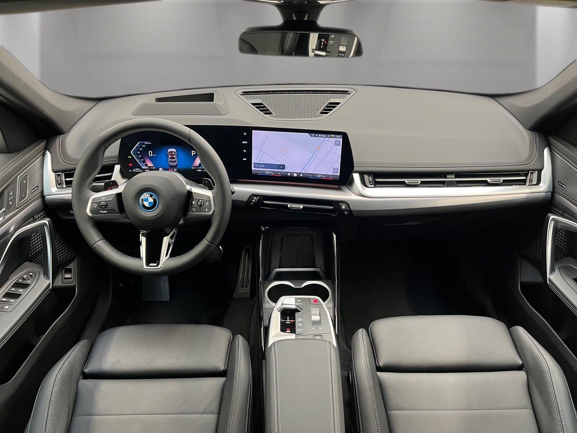 BMW X1 – Bild 18
