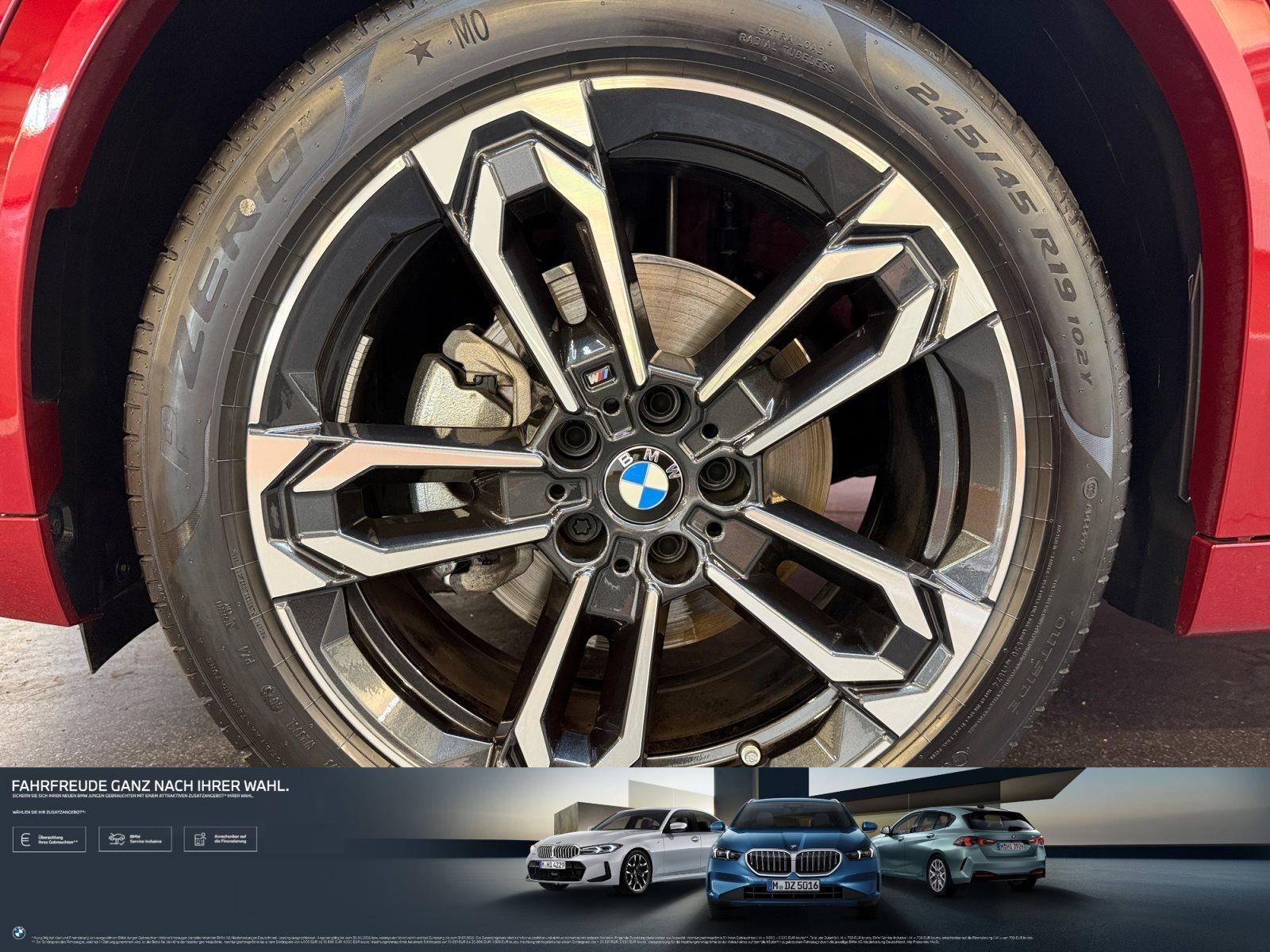 BMW X2 – Bild 18
