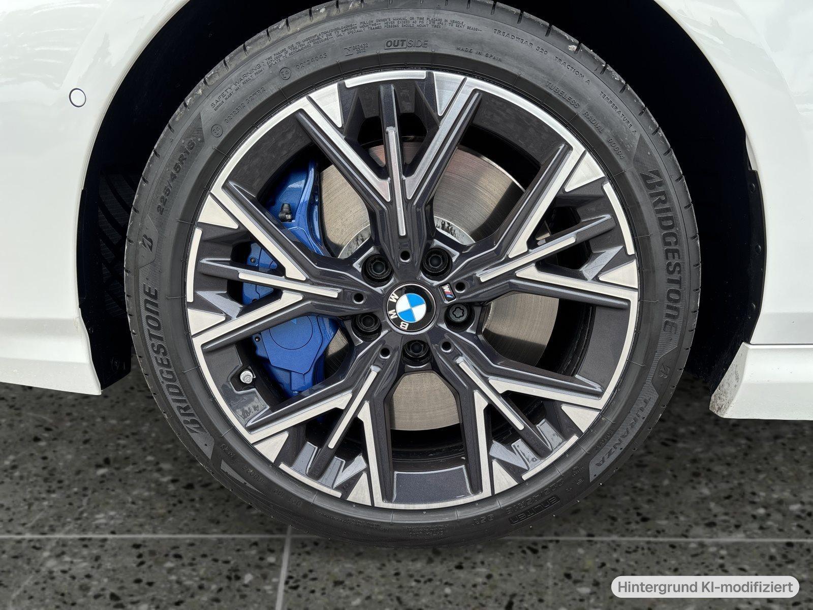 BMW 1er – Bild 5