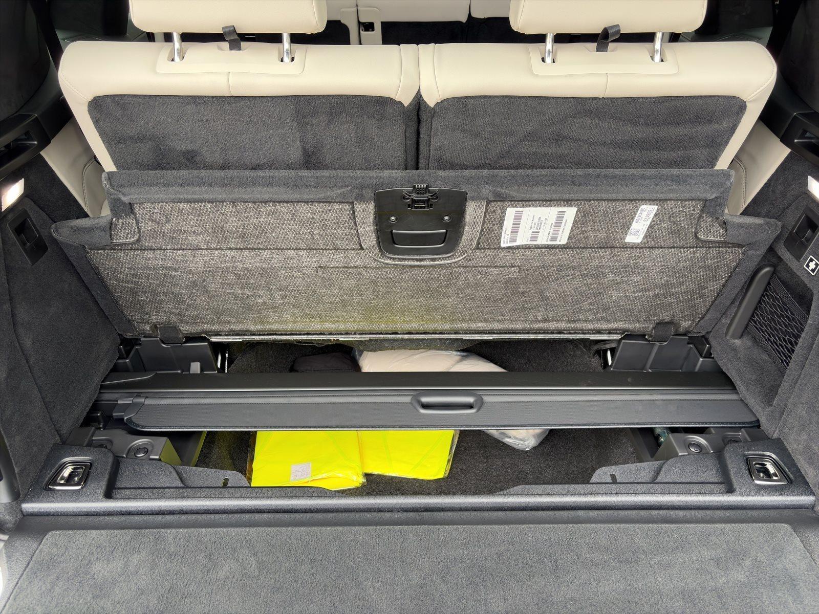 BMW X7 – Bild 23