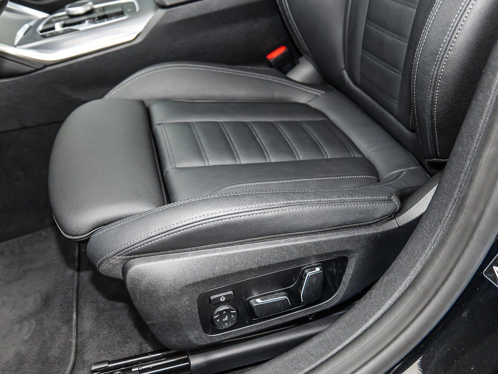 BMW 4er Gran Coupé – Bild 15