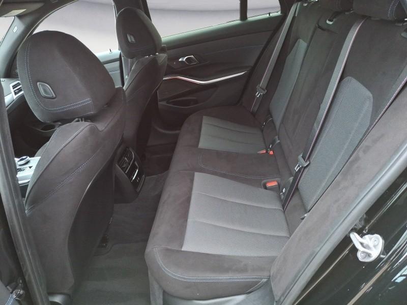 BMW 3er Touring – Bild 23