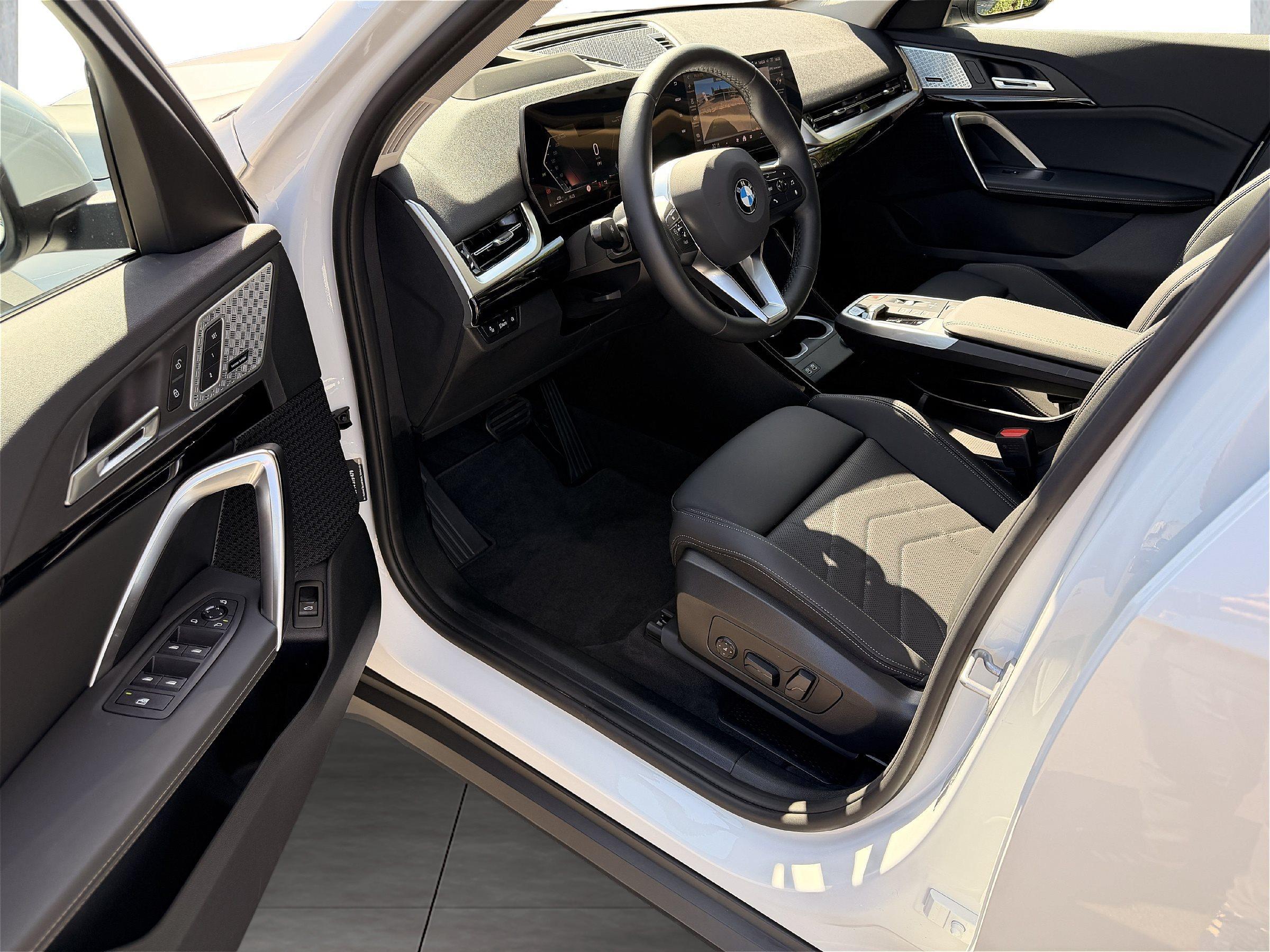 BMW X1 – Bild 20