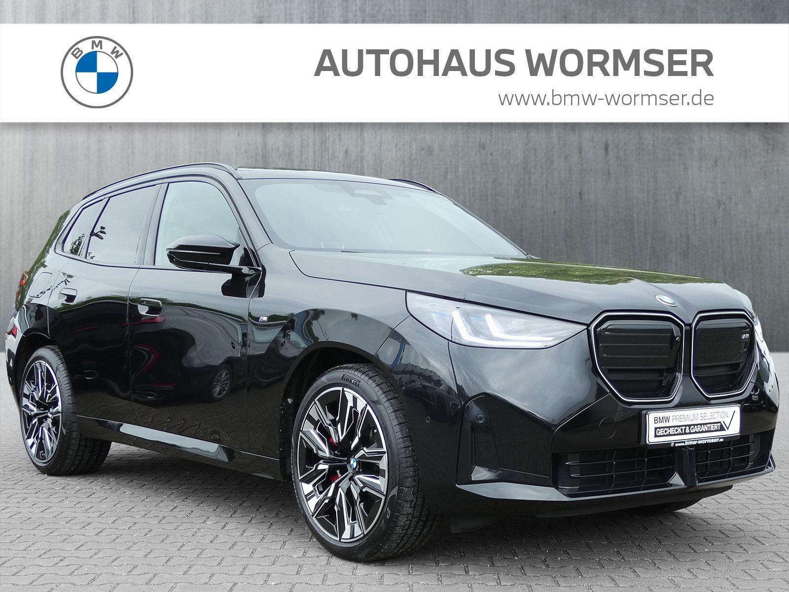 BMW X3 – Bild 17