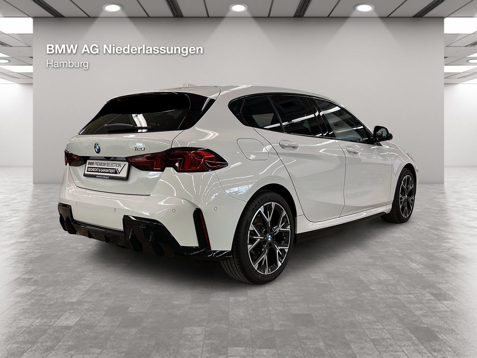BMW 1er – Bild 5