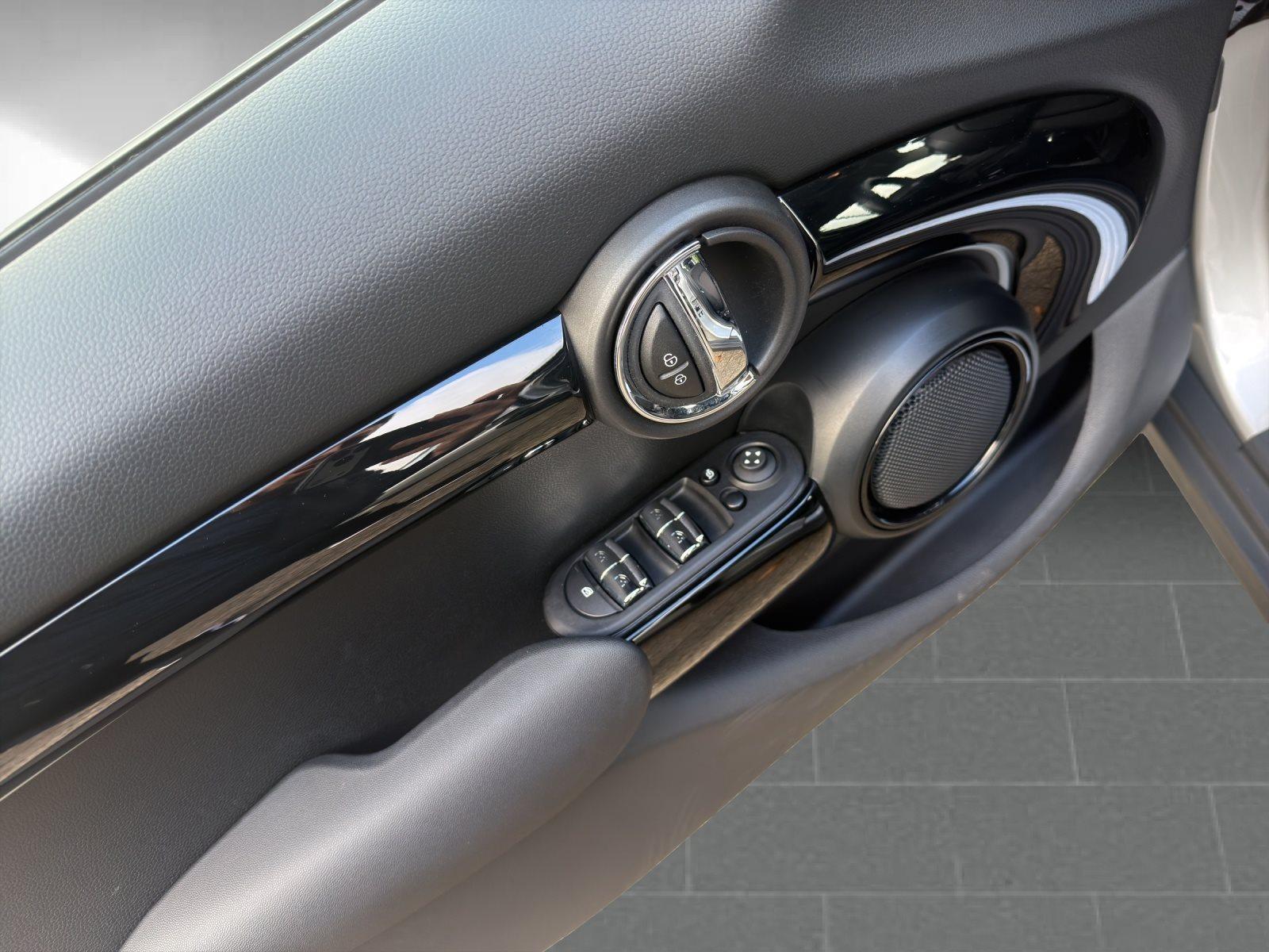 MINI Cooper 5-Türer – Bild 19