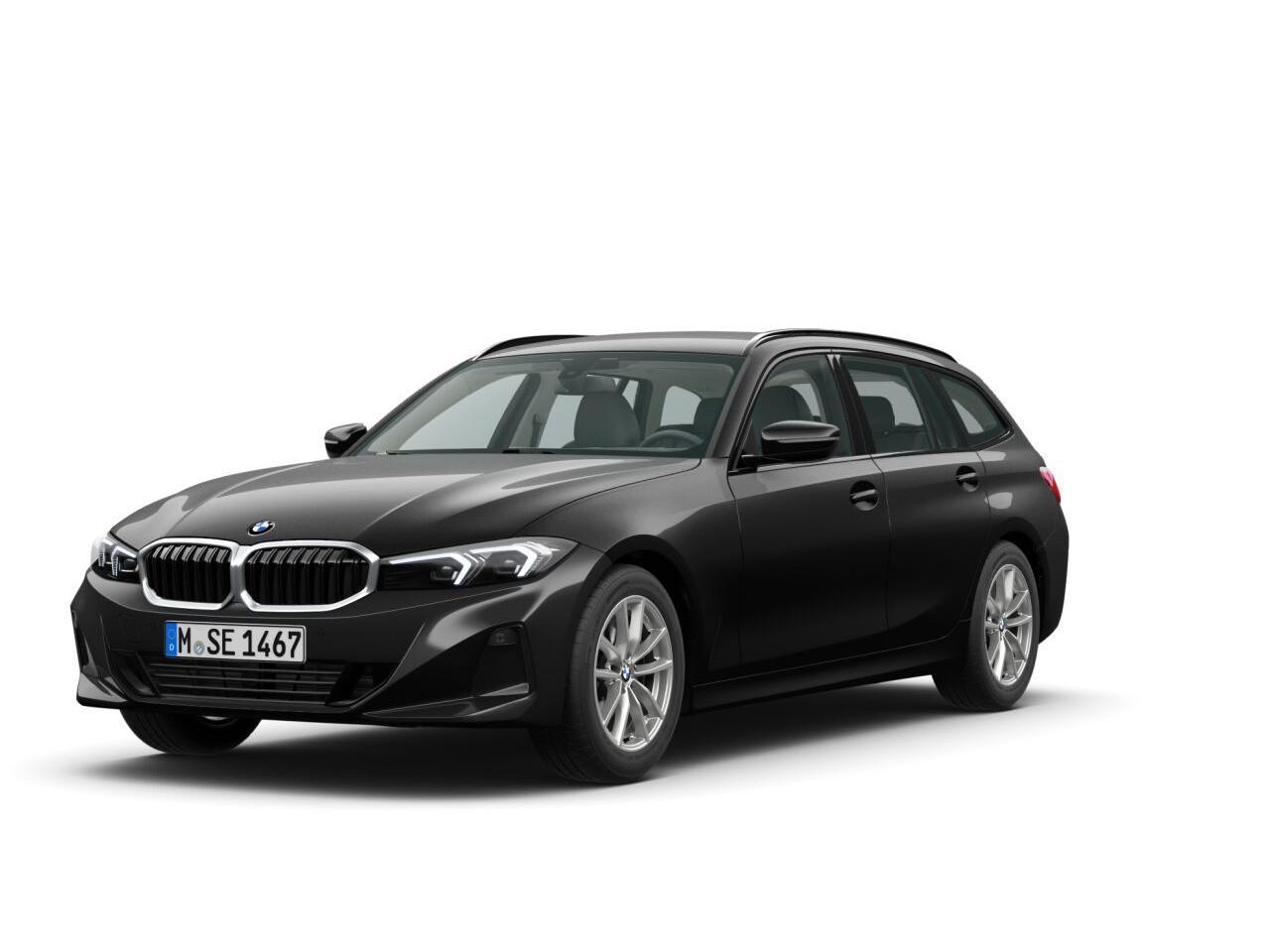 BMW 320i 2023
