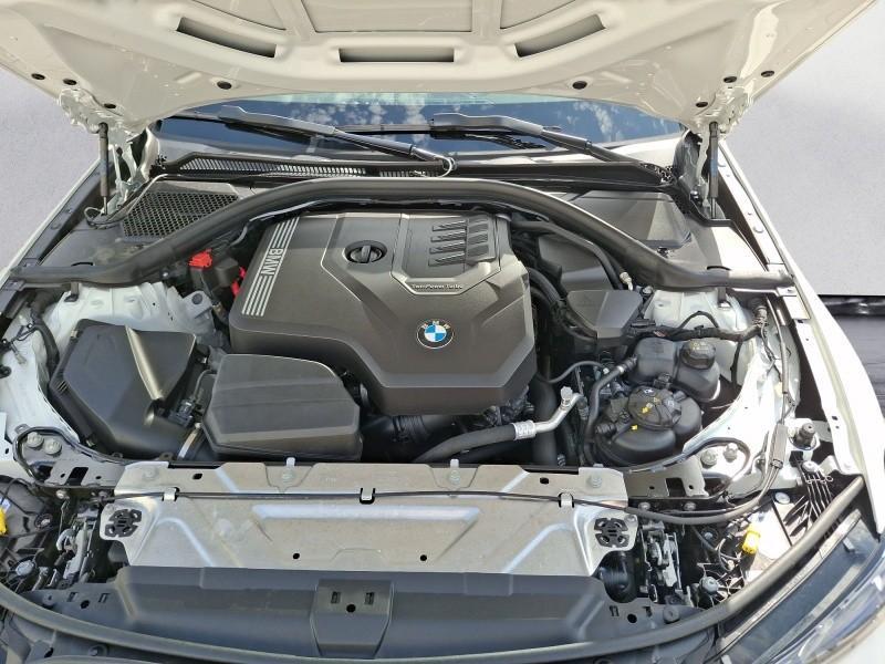 BMW 3er – Bild 11