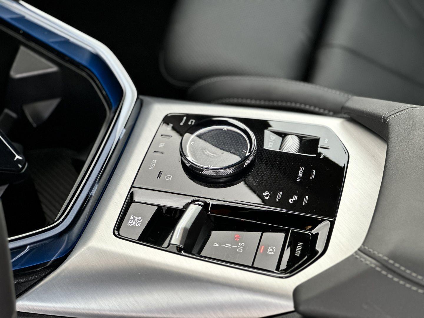 BMW X3 – Bild 17