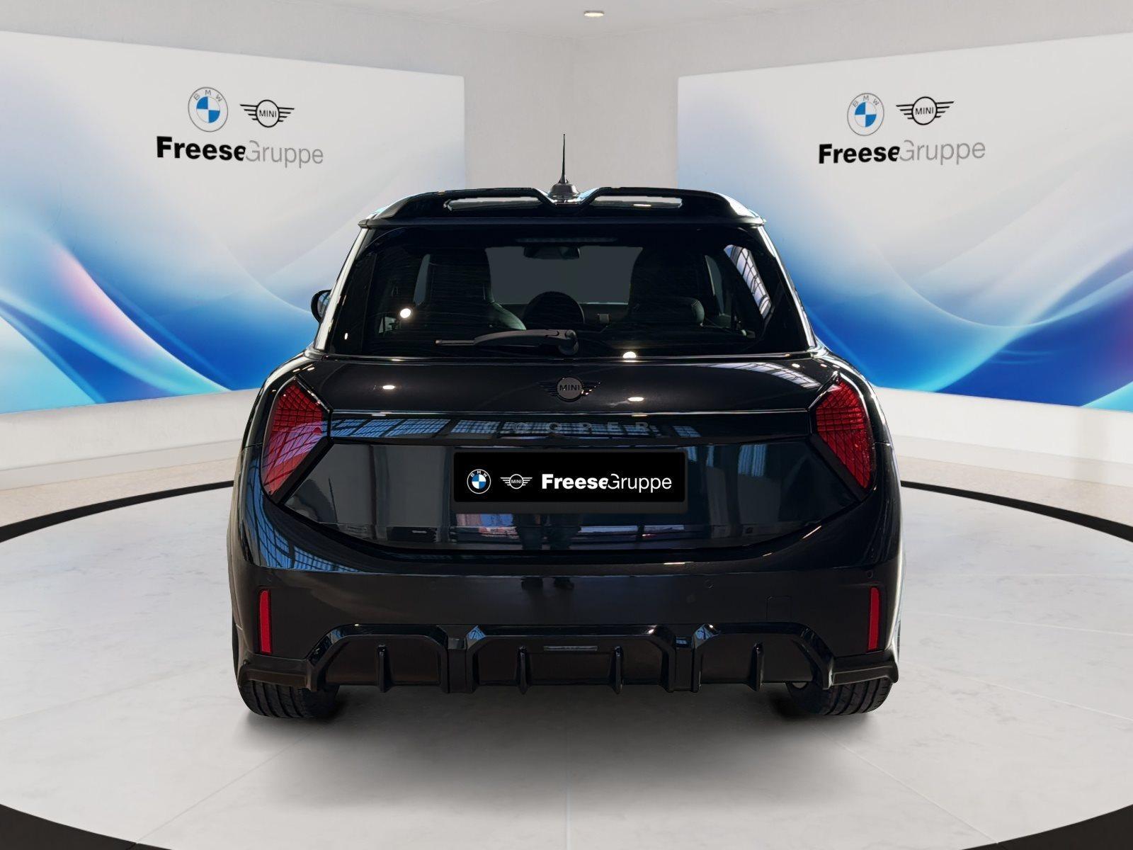 MINI Cooper 3-Türer – Bild 5