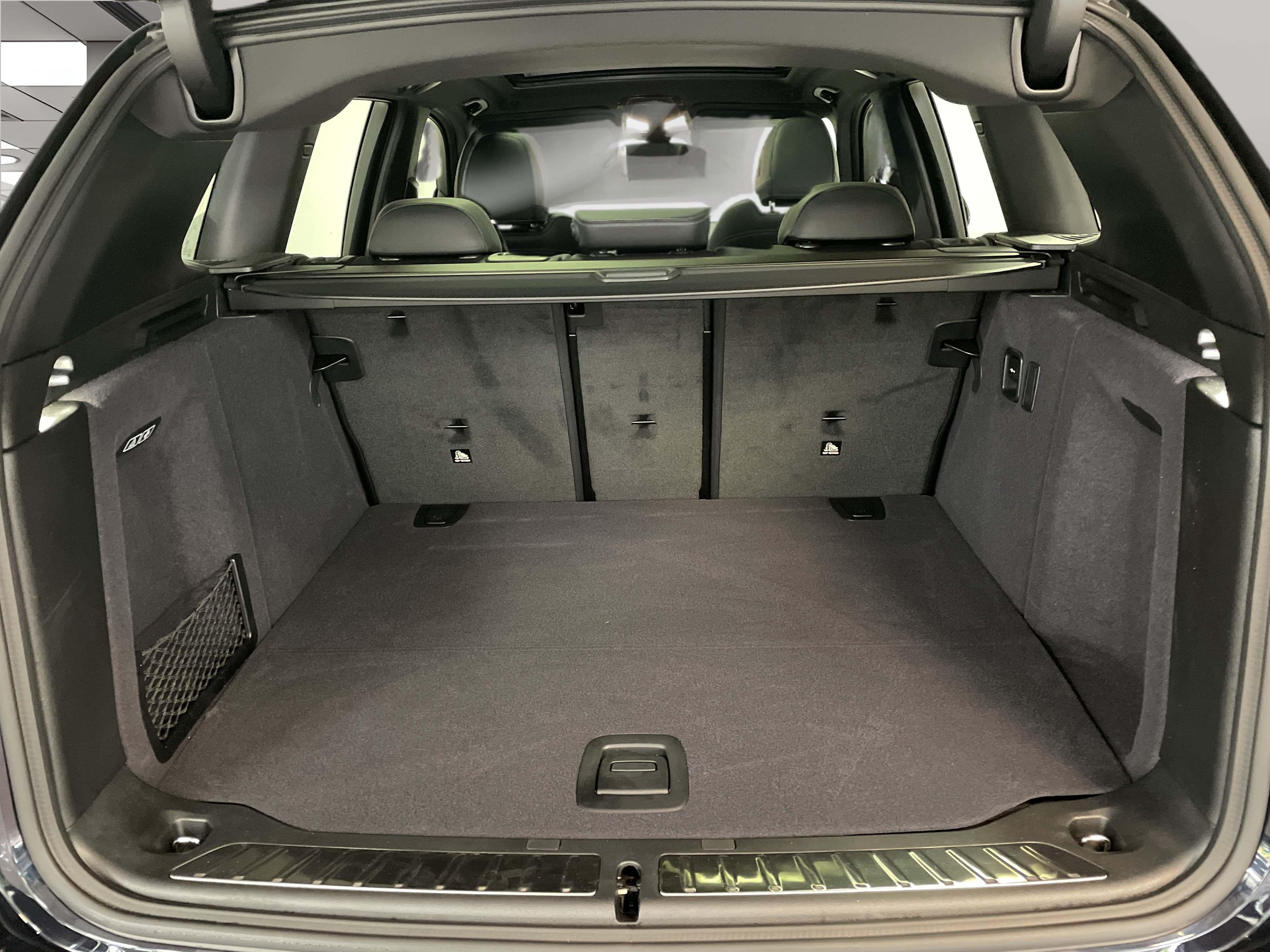 BMW iX3 – Bild 13