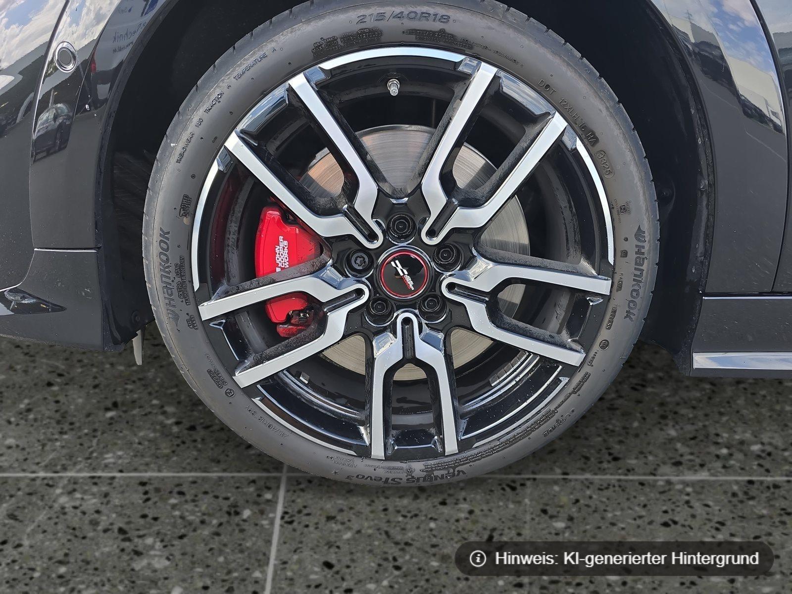 MINI Cabrio – Bild 19
